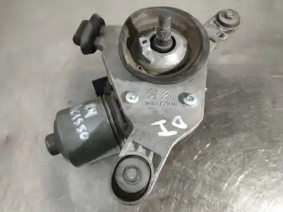 Peça sobressalente para automóvel em segunda mão motor do limpa para brisas por citroen c4 picasso 1.6 blue-hdi fap referências oem iam 9816172980  