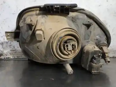 Second-hand car spare part RIGHT HEADLIGHT for RENAULT CLIO II FASE I (B/CBO)  OEM IAM references 7701697618  
