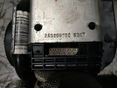 Peça sobressalente para automóvel em segunda mão cinto de segurança dianteiro direito por dodge journey 2.0 16v crd cat referências oem iam 609067700c