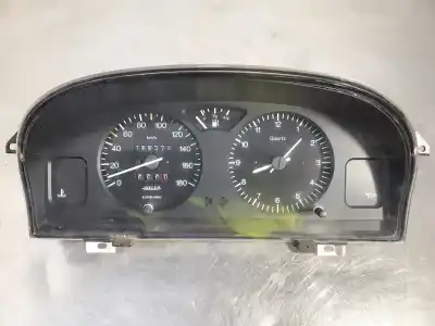 Peça sobressalente para automóvel em segunda mão quadrante por citroen ax 1.4 referências oem iam 9608060980  