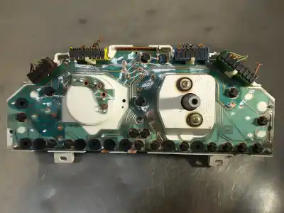 Peça sobressalente para automóvel em segunda mão quadrante por citroen ax 1.4 referências oem iam 9608060980  