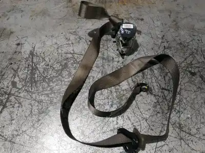 Peça sobressalente para automóvel em segunda mão cinto de segurança traseiro direito por dodge journey 2.0 16v crd cat referências oem iam 608162500b