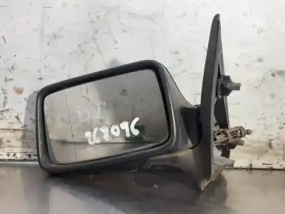 Peça sobressalente para automóvel em segunda mão espelho retrovisor esquerdo por seat ibiza (6k) 1.9 diesel cat (1y) referências oem iam 0217430  