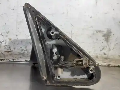 Peça sobressalente para automóvel em segunda mão espelho retrovisor esquerdo por seat ibiza (6k) 1.9 diesel cat (1y) referências oem iam 0217430  