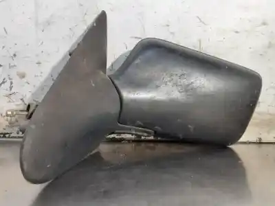 Peça sobressalente para automóvel em segunda mão ESPELHO RETROVISOR ESQUERDO por SEAT IBIZA (6K)  Referências OEM IAM 0217430  