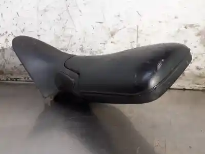 Peça sobressalente para automóvel em segunda mão espelho retrovisor esquerdo por seat ibiza (6k) 1.9 diesel cat (1y) referências oem iam 0217430  