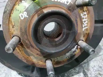 Peça sobressalente para automóvel em segunda mão manga de eixo dianteira direita por dodge journey 2.0 16v crd cat referências oem iam 