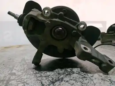 Second-hand car spare part front right knuckle for dodge journey 2.0 16v crd cat oem iam references   