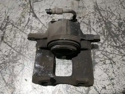 Peça sobressalente para automóvel em segunda mão pinça de travão dianteira esquerda por dodge journey 2.0 16v crd cat referências oem iam 16018401