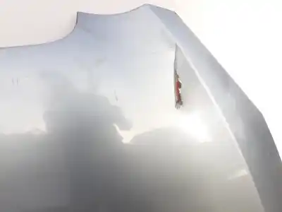 Peça sobressalente para automóvel em segunda mão capot por seat altea (5p1) 1.6 referências oem iam   