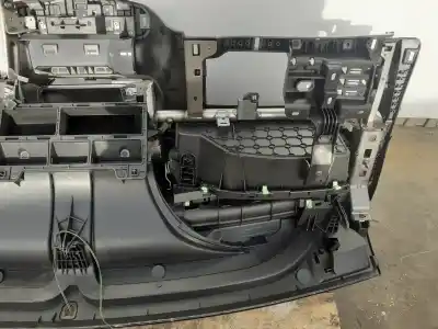 Автозапчастина б/у панель приладів для citroen c4 cactus 1.6 bluehdi 100 посилання на oem iam 9800165577  