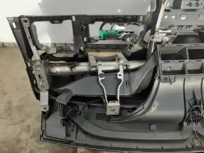 Автозапчасти б/у панель приборов за citroen c4 cactus 1.6 bluehdi 100 ссылки oem iam 9800165577