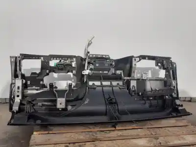 Автозапчастина б/у панель приладів для citroen c4 cactus 1.6 bluehdi 100 посилання на oem iam 9800165577  