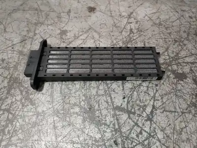 Peça sobressalente para automóvel em segunda mão resistência sofagem chauffage por dodge journey 2.0 16v crd cat referências oem iam aa013410  