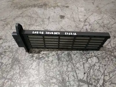 Peça sobressalente para automóvel em segunda mão resistência sofagem chauffage por dodge journey 2.0 16v crd cat referências oem iam aa013410  