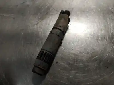 Second-hand car spare part injector for citroen ax 1.5 diesel oem iam references ldc010r01b  