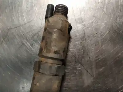 Second-hand car spare part INJECTOR for CITROEN AX  OEM IAM references LDC010R01B  