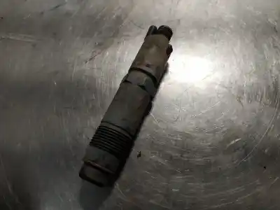 Second-hand car spare part injector for citroen ax 1.5 diesel oem iam references ldc010r01b  