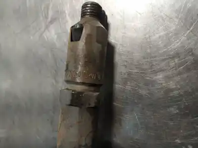 Second-hand car spare part injector for citroen ax 1.5 diesel oem iam references ldc010r01b  