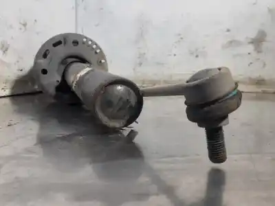 Pezzo di ricambio per auto di seconda mano ammortizzatore anteriore sinistro per seat altea (5p1) 1.6 riferimenti oem iam 1t0413031ej