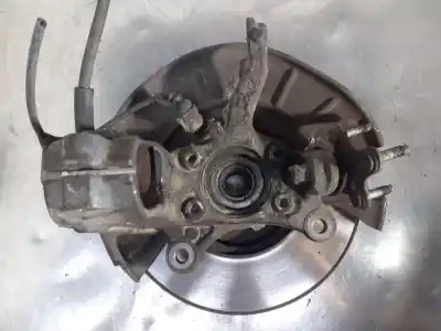 Pezzo di ricambio per auto di seconda mano ATTACCO ANTERIORE DESTRO per SEAT ALTEA (5P1)  Riferimenti OEM IAM FJG24  