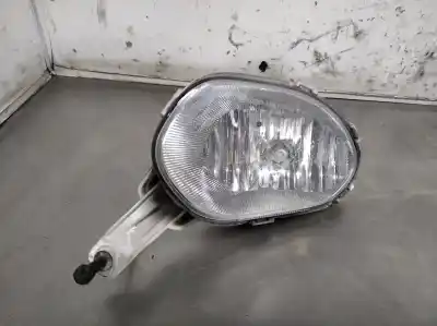 Second-hand car spare part left fog light for kia cee'd (jd) 1.6 crdi 128 oem iam references 92201a2l