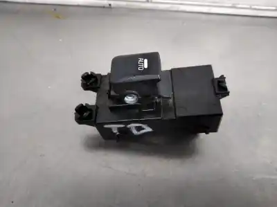 Second-hand car spare part rear right power window switch for kia cee'd (jd) 1.6 crdi 128 oem iam references 93580a2000