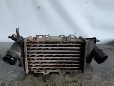 Piesă de schimb auto la mâna a doua RADIATOR AER INTERCOOLER pentru OPEL VECTRA B BERLINA  Referințe OEM IAM 52475657  