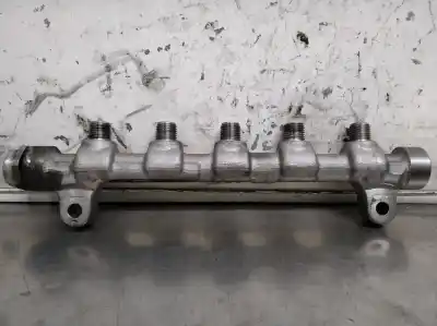 Second-hand car spare part distributor pipe for kia cee'd (jd) 1.6 crdi 128 oem iam references 0445214181  