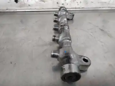 Second-hand car spare part distributor pipe for kia cee'd (jd) 1.6 crdi 128 oem iam references 0445214181  