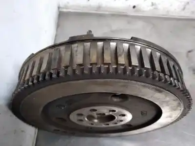 Second-hand car spare part engine flywheel for kia cee'd (jd) 1.6 crdi 128 oem iam references   