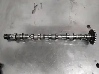 Second-hand car spare part camshaft for kia cee'd (jd) 1.6 crdi 128 oem iam references f34810911