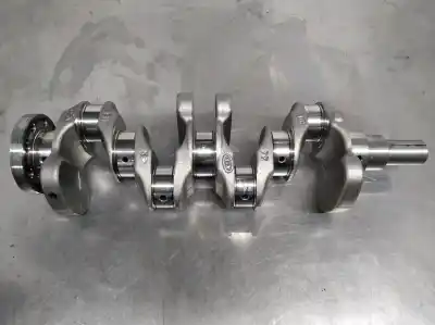 Peça sobressalente para automóvel em segunda mão virabrequim por kia cee'd (jd) 1.6 crdi 128 referências oem iam e521l261  