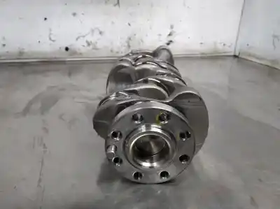 Peça sobressalente para automóvel em segunda mão virabrequim por kia cee'd (jd) 1.6 crdi 128 referências oem iam e521l261  