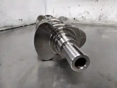 Peça sobressalente para automóvel em segunda mão virabrequim por kia cee'd (jd) 1.6 crdi 128 referências oem iam e521l261  