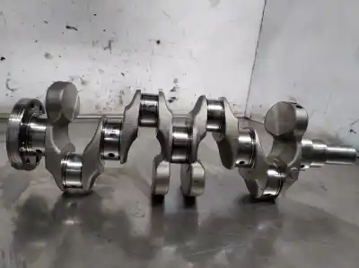 Peça sobressalente para automóvel em segunda mão virabrequim por kia cee'd (jd) 1.6 crdi 128 referências oem iam e521l261  