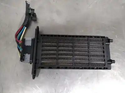 Peça sobressalente para automóvel em segunda mão resistência sofagem chauffage por kia cee'd (jd) 1.6 crdi 128 referências oem iam d596gdcaa01  