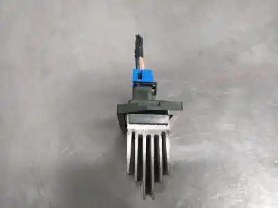 Second-hand car spare part heater blower for kia cee'd (jd) 1.6 crdi 128 oem iam references 