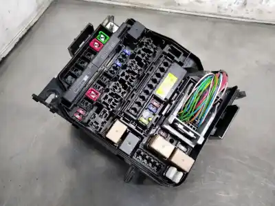 Second-hand car spare part fuse box unit for kia cee'd (jd) 1.6 crdi 128 oem iam references 91216a2285