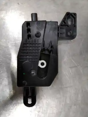 Second-hand car spare part electronic module for kia cee'd (jd) 1.6 crdi 128 oem iam references   