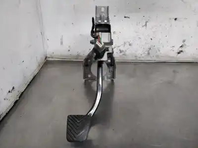 Second-hand car spare part brake pedal for kia cee'd (jd) 1.6 crdi 128 oem iam references 