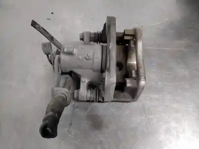 Second-hand car spare part rear right brake caliper for kia cee'd (jd) 1.6 crdi 128 oem iam references 6551b