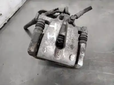 Second-hand car spare part rear left brake caliper for kia cee'd (jd) 1.6 crdi 128 oem iam references 6550b