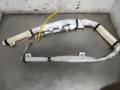 Piesă de schimb auto la mâna a doua airbag perdea fațã dreapta pentru kia cee'd (jd) 1.6 crdi 128 referințe oem iam 85020a2000  