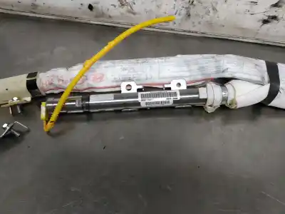 Peça sobressalente para automóvel em segunda mão AIRBAG DE CORTINA DIANTEIRO DIREITO por KIA CEE'D (JD)  Referências OEM IAM 85020A2000  
