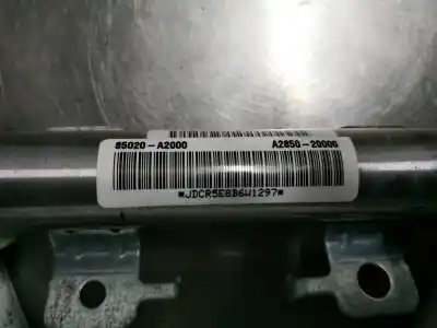 Piesă de schimb auto la mâna a doua airbag perdea fațã dreapta pentru kia cee'd (jd) 1.6 crdi 128 referințe oem iam 85020a2000  