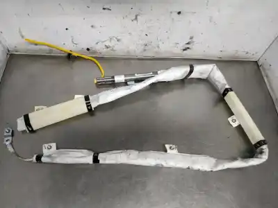 Pezzo di ricambio per auto di seconda mano airbag a tenda anteriore sinistro per kia cee'd (jd) 1.6 crdi 128 riferimenti oem iam 85010a2000  