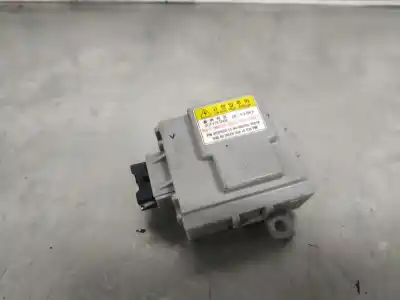 Second-hand car spare part electronic module for kia cee'd (jd) 1.6 crdi 128 oem iam references d397cg6aa02