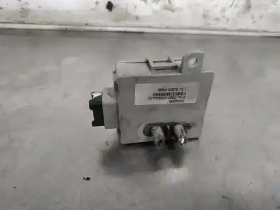 Second-hand car spare part electronic module for kia cee'd (jd) 1.6 crdi 128 oem iam references d397cg6aa02  