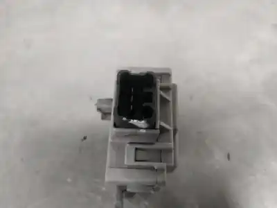 Second-hand car spare part electronic module for kia cee'd (jd) 1.6 crdi 128 oem iam references d397cg6aa02  